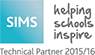 SIMS Technical Partner