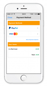 Payment-method