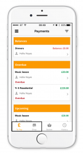 Shop on ios
