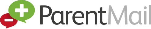 Image result for parentmail logo