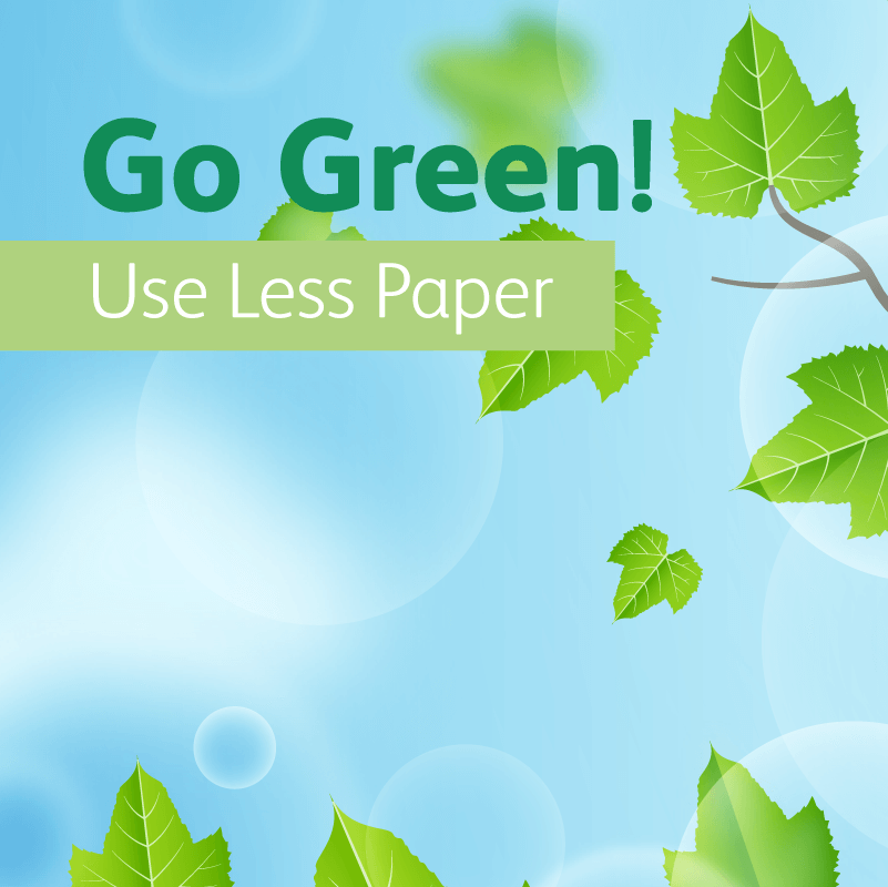eco communications
