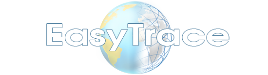 EasyTrace EasyTrace