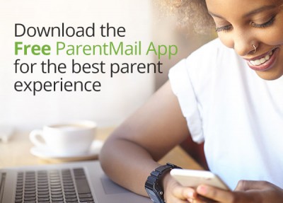ParentMail App