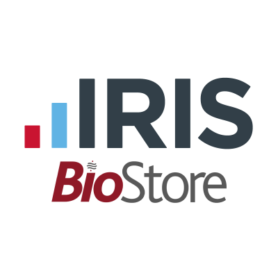 IRIS BioStore