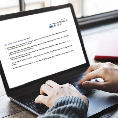 Webinars