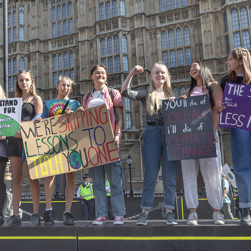 Climate action